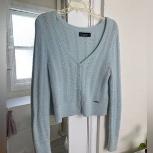 ABERCROMBIE SWEATER